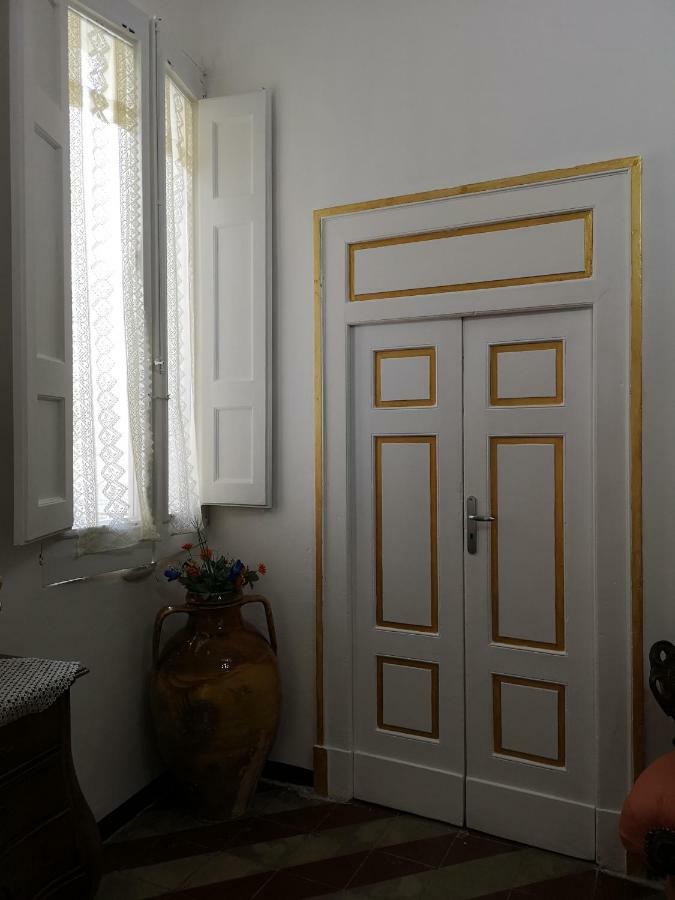 B&B Palazzo Antonelli Монополи Экстерьер фото